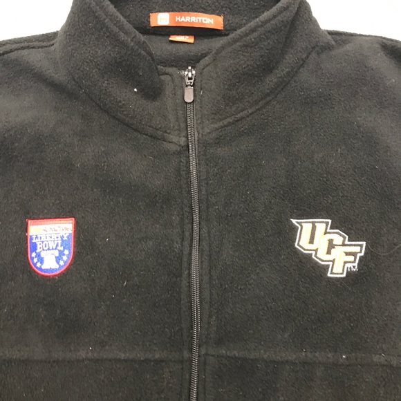 Ucf jacket - Picture 2 of 3